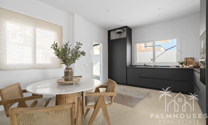 Nueva construcción  - Villa - Mijas