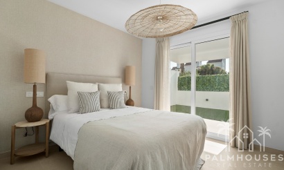Nueva construcción  - Villa - Mijas