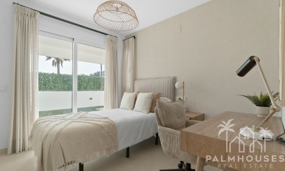 Nueva construcción  - Villa - Mijas