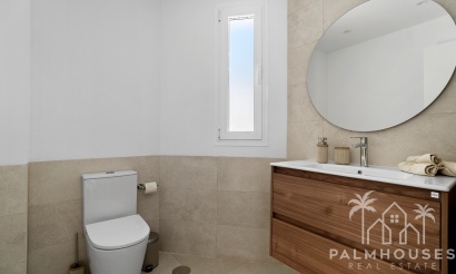 Nueva construcción  - Villa - Mijas