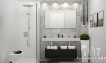 New Build - Apartments - La Cala de Mijas