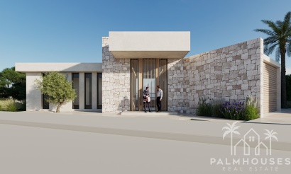 Nouvelle construction - Villa - Marbella