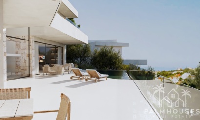 Nouvelle construction - Villa - Marbella