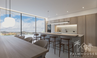 Nouvelle construction - Villa - Marbella