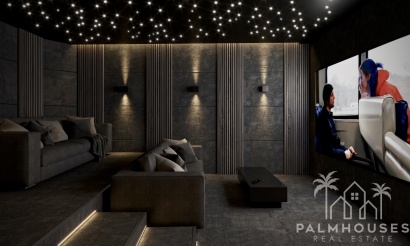 Nouvelle construction - Villa - Marbella