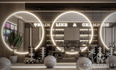Nouvelle construction - Villa - Marbella