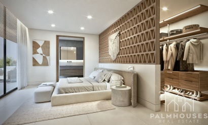 Nouvelle construction - Villa - Marbella