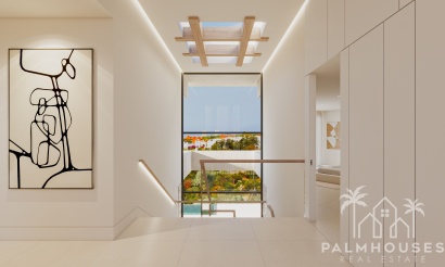 Nouvelle construction - Villa - Marbella