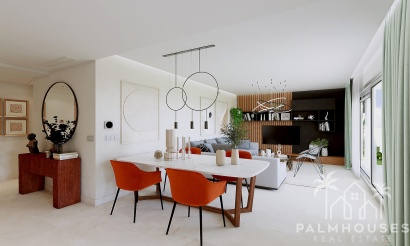 Nieuwbouw - Appartement - Mijas