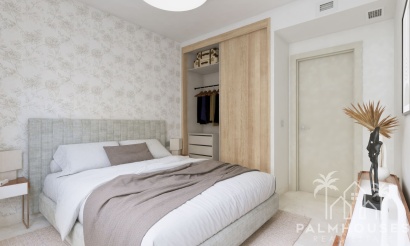 Nieuwbouw - Appartement - Mijas