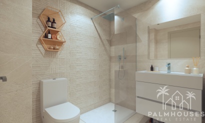 Nieuwbouw - Appartement - Mijas