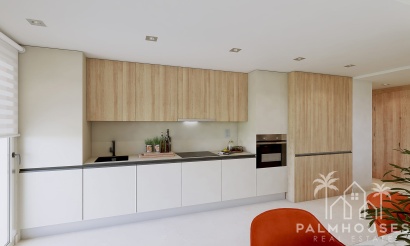 Nieuwbouw - Appartement - Mijas