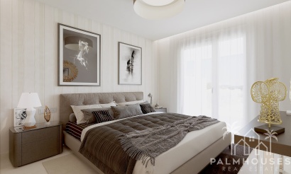 Nieuwbouw - Appartement - Mijas