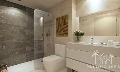 Nieuwbouw - Appartement - Mijas