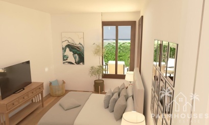 Nieuwbouw - Appartement - Vera