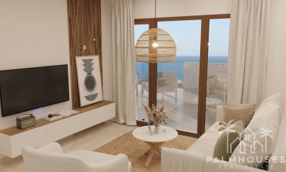 Nieuwbouw - Appartement - Vera