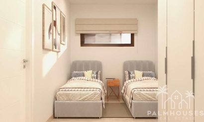 Nieuwbouw - Appartement - Vera