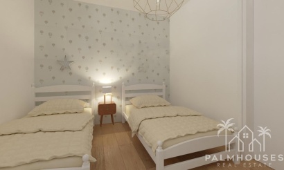 Nouvelle construction - Apartment - Vera