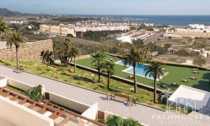 Nouvelle construction - Apartment - Vera