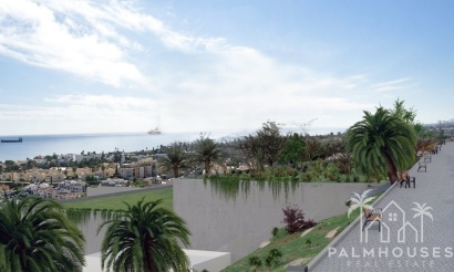 Nouvelle construction - Apartment - Vera
