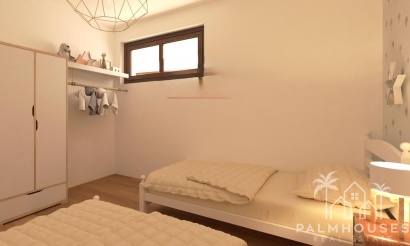 Nouvelle construction - Apartment - Vera