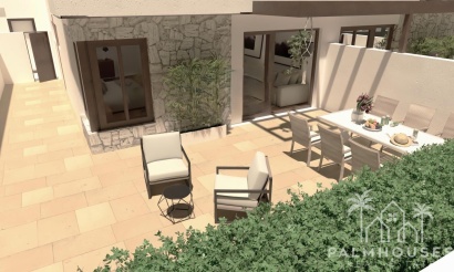 Nieuwbouw - Appartement - Vera