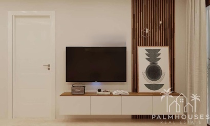 Nieuwbouw - Appartement - Vera