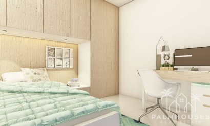 Nieuwbouw - Appartement - Torre de Benagalbón
