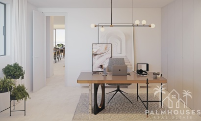Nieuwbouw - Villa - Fuengirola