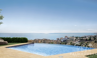 Nieuwbouw - Villa - Fuengirola