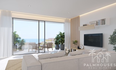 Nieuwbouw - Villa - Fuengirola