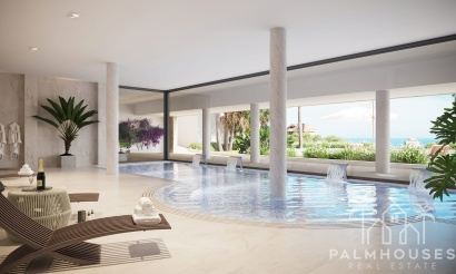 Nieuwbouw - Villa - Fuengirola