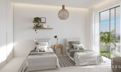 Nieuwbouw - Villa - Fuengirola