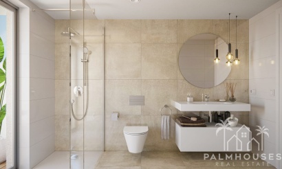 Nieuwbouw - Appartement - Estepona