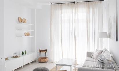 New Build - Apartments - Vera