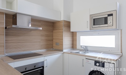 New Build - Apartments - Vera