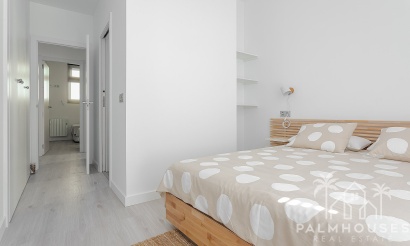 New Build - Apartments - Vera