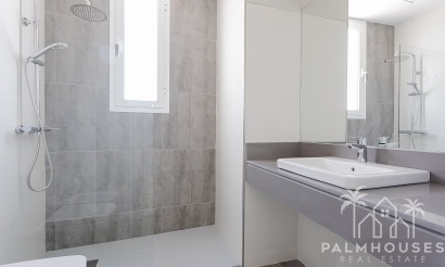 New Build - Apartments - Vera