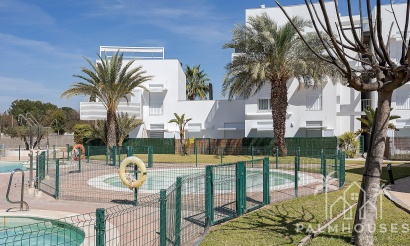 Nieuwbouw - Appartement - Vera