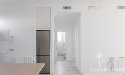 Nieuwbouw - Appartement - Vera
