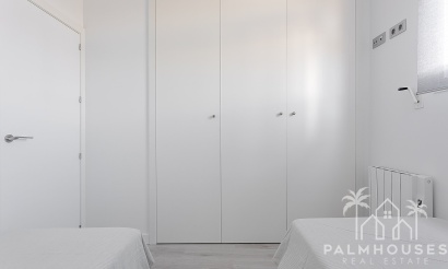 Nieuwbouw - Appartement - Vera