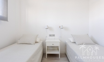 Nieuwbouw - Appartement - Vera