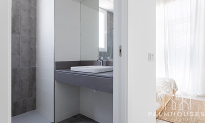 Nieuwbouw - Appartement - Vera