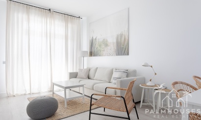 Nieuwbouw - Appartement - Vera