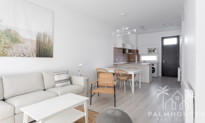 Nieuwbouw - Appartement - Vera