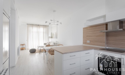 Nieuwbouw - Appartement - Vera