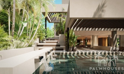 Nouvelle construction - Villa - Marbella
