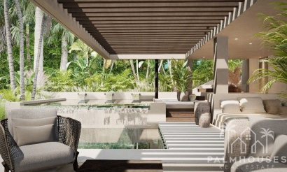 Nouvelle construction - Villa - Marbella