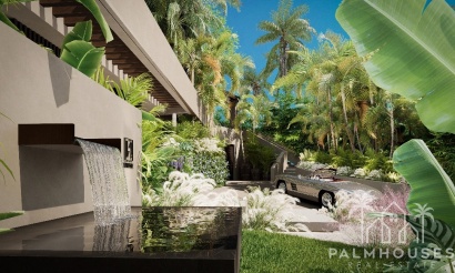 Nouvelle construction - Villa - Marbella
