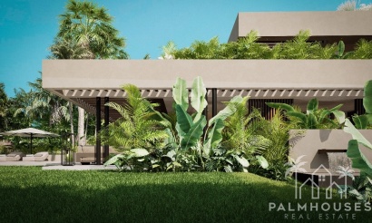 Nouvelle construction - Villa - Marbella